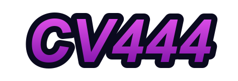cv444 Logo